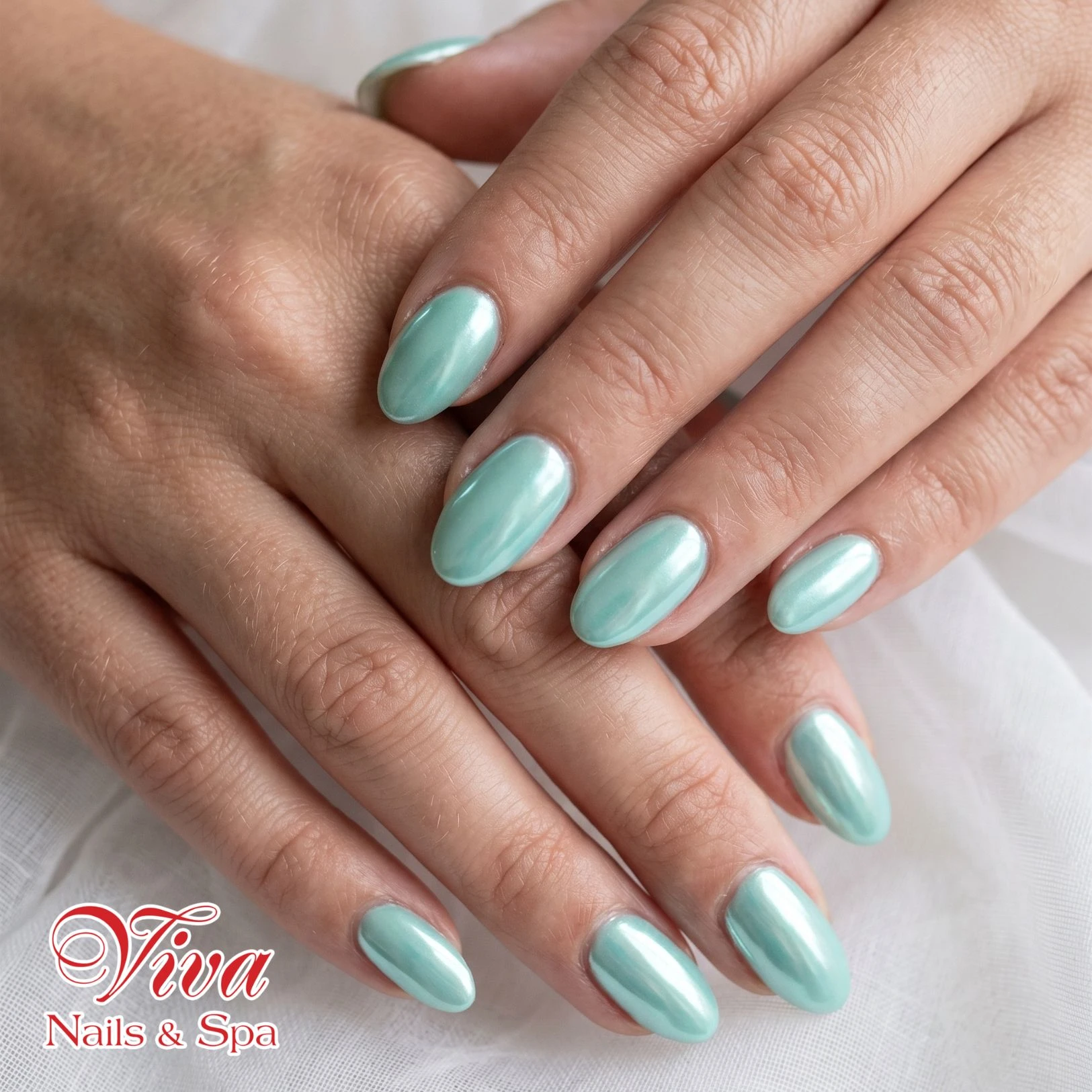 Cute Nail